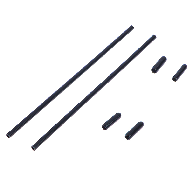 Drone Racing Antenna - 10 Buah Tabung Pelindung Antena Tetap