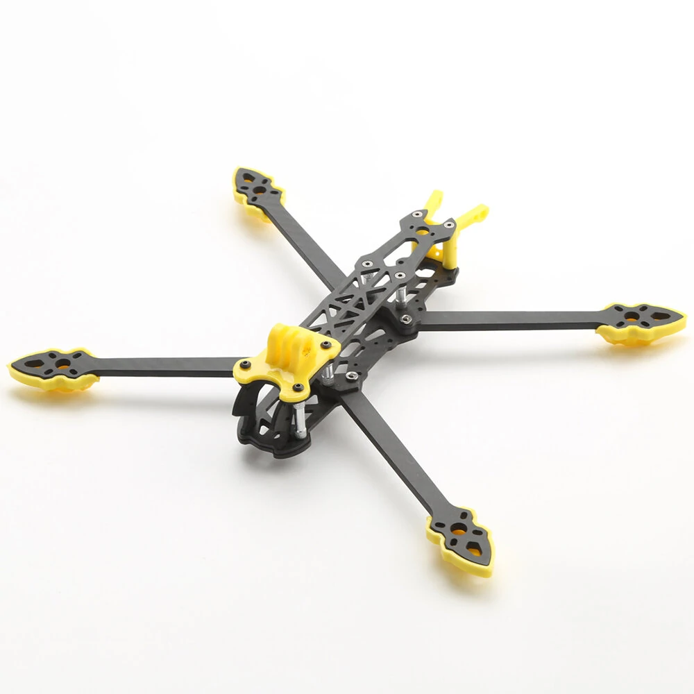 Drone Racing Frame - Mark4 8 Inci 375Mm Jarak Sumbu