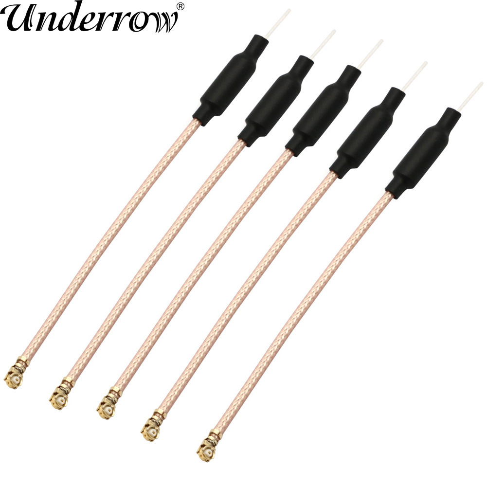 Drone Racing Antenna - 5 Buah 5.8G 3DB UFL Omni