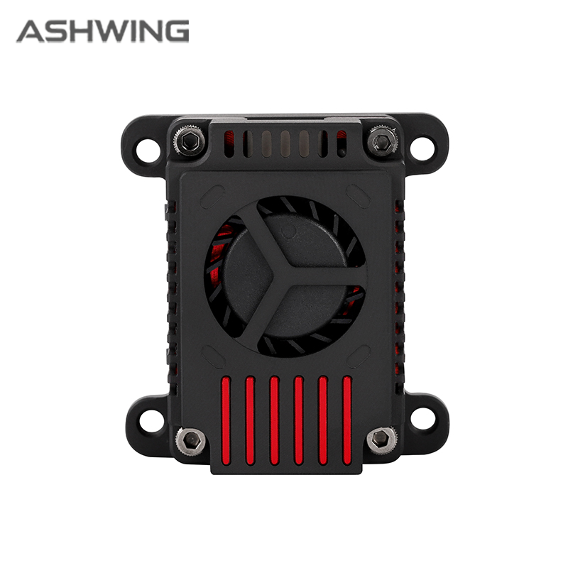 Drone Racing Receiver - Modul Transmisi Video Jarak Jauh ASHWING5.8G