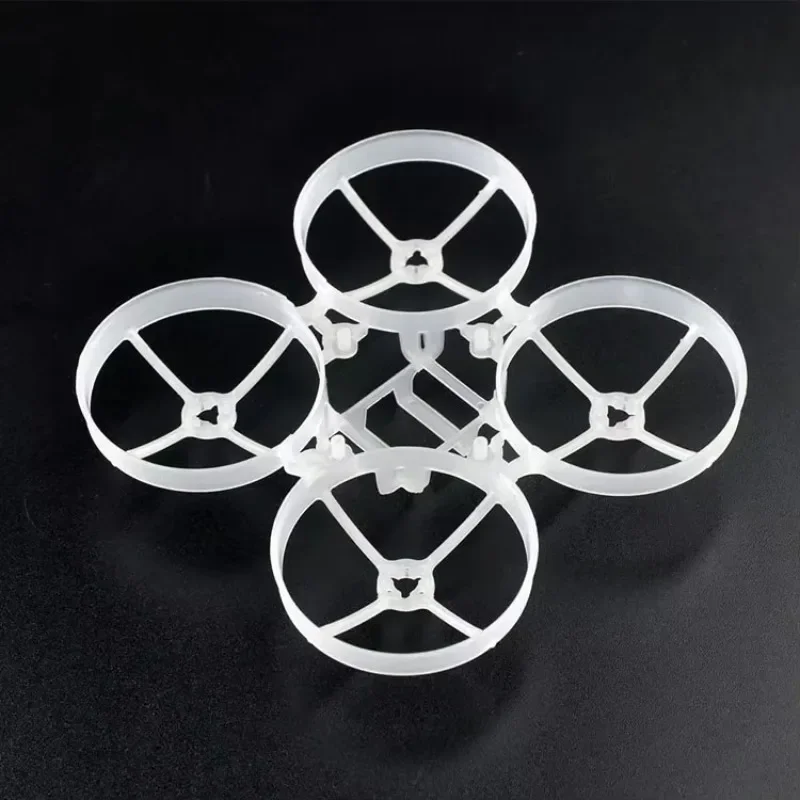 Drone Racing Propeller - HappyModel Mobula7 V4 75mm Rangka Drone