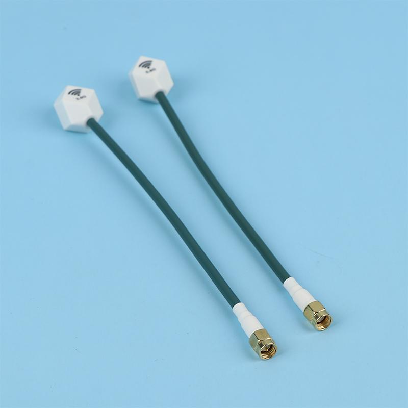 Antena FPV 5.8GHz High Gain De - Drone Racing Antenna ulasan dan harga