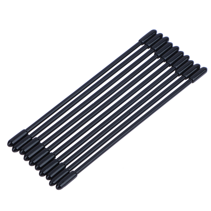 10 Buah Tabung Pelindung Anten - Drone Racing Antenna ulasan dan harga