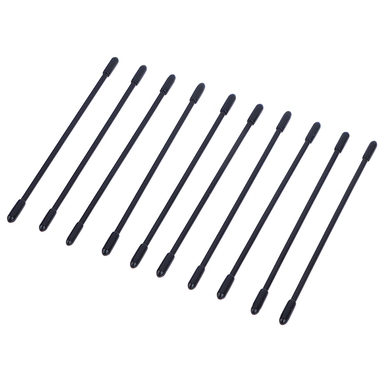 10 Buah Tabung Pelindung Anten - Drone Racing Antenna ulasan dan harga