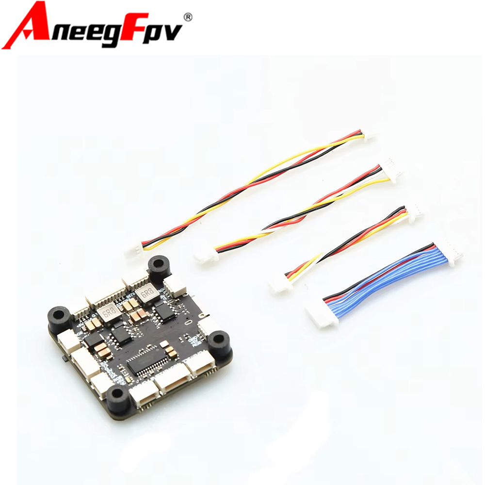 AneegFpv F722 F7 Pengendali Pe - Drone Racing Esc ulasan dan harga