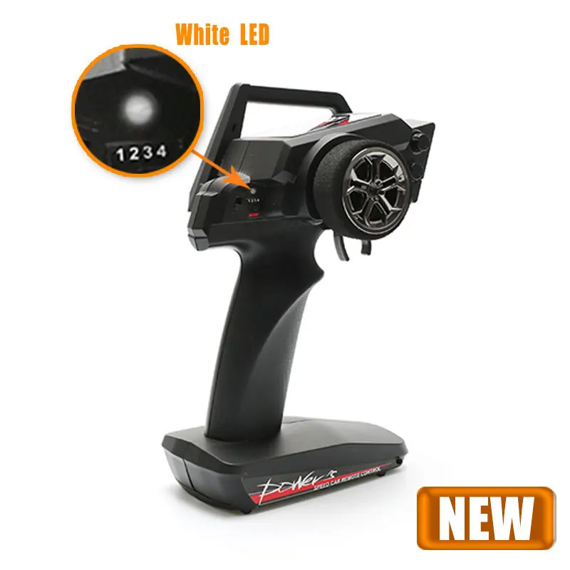 Untuk WLtoys V1/2/3 Remote Con - Drone Racing Receiver ulasan dan harga