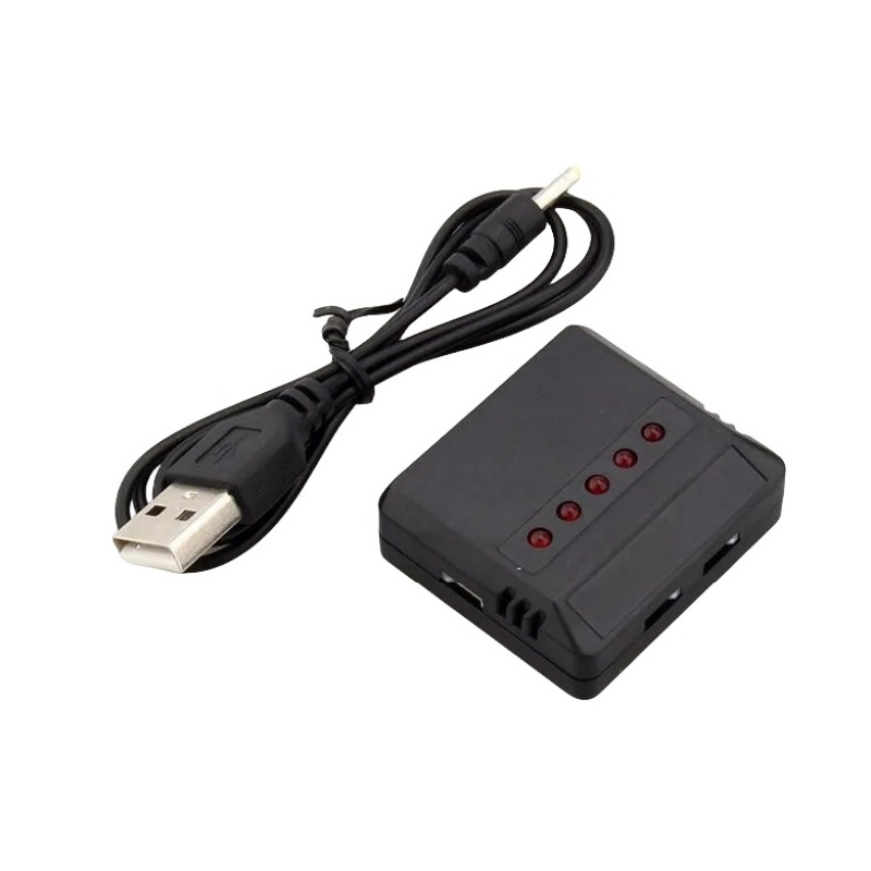 Syma X5HW X5HC X5C X5SW 3.7V 5 - Drone Racing Battery ulasan dan harga