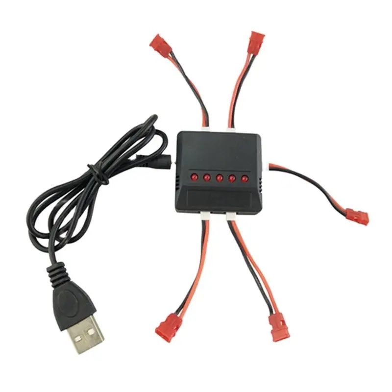 Syma X5HW X5HC X5C X5SW 3.7V 5 - Drone Racing Battery ulasan dan harga