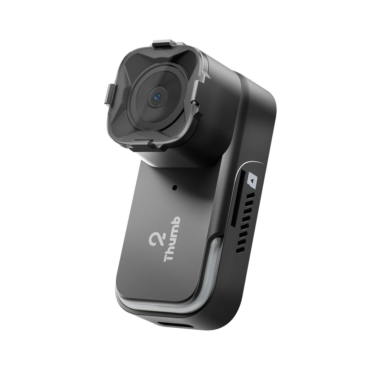 Versi Baru RunCam Thumb 2 4K 2 - Drone Racing Camera ulasan dan harga
