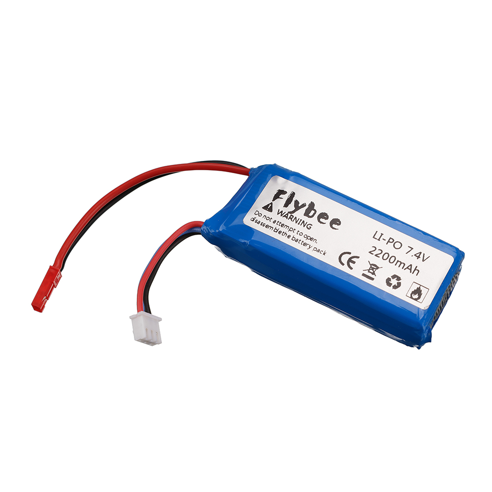 (Steker JST) Baterai Lipo 2200 - Drone Racing Charger ulasan dan harga