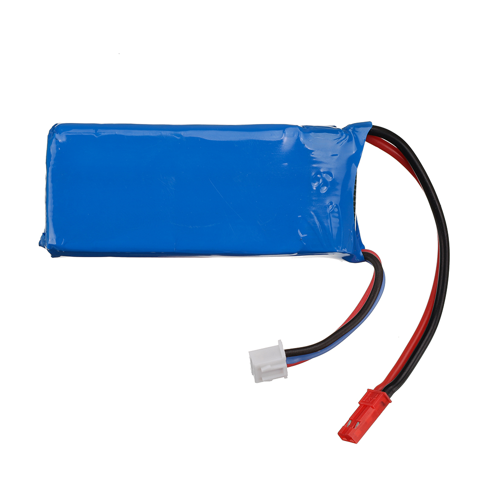 (Steker JST) Baterai Lipo 2200 - Drone Racing Charger ulasan dan harga