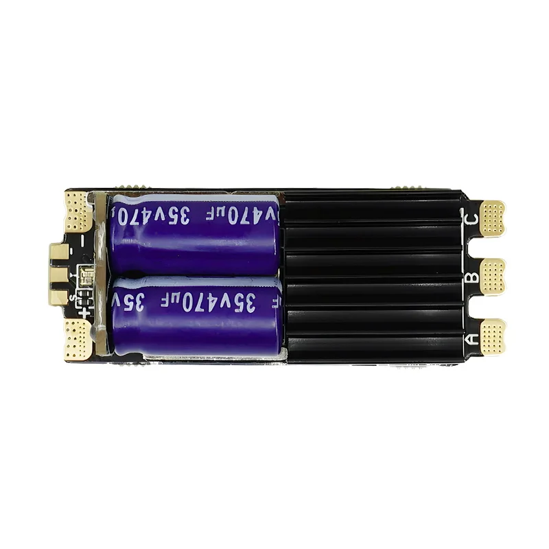 SEQURE 28120 ESC Tanpa Sikat 2 - Drone Racing Esc ulasan dan harga