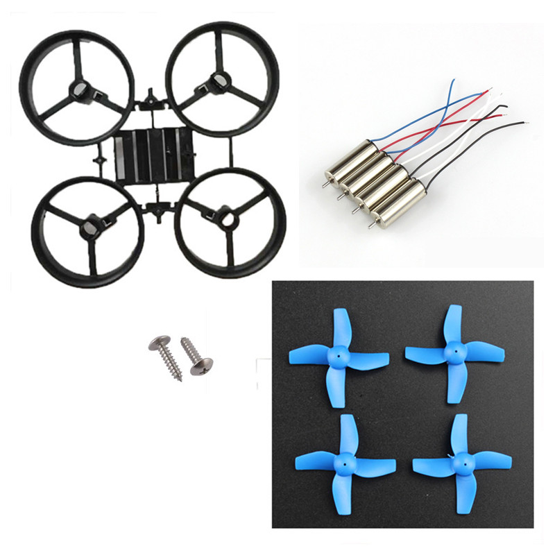 JJRC H36 Eachine E010 Kit Rang - Drone Racing Battery ulasan dan harga