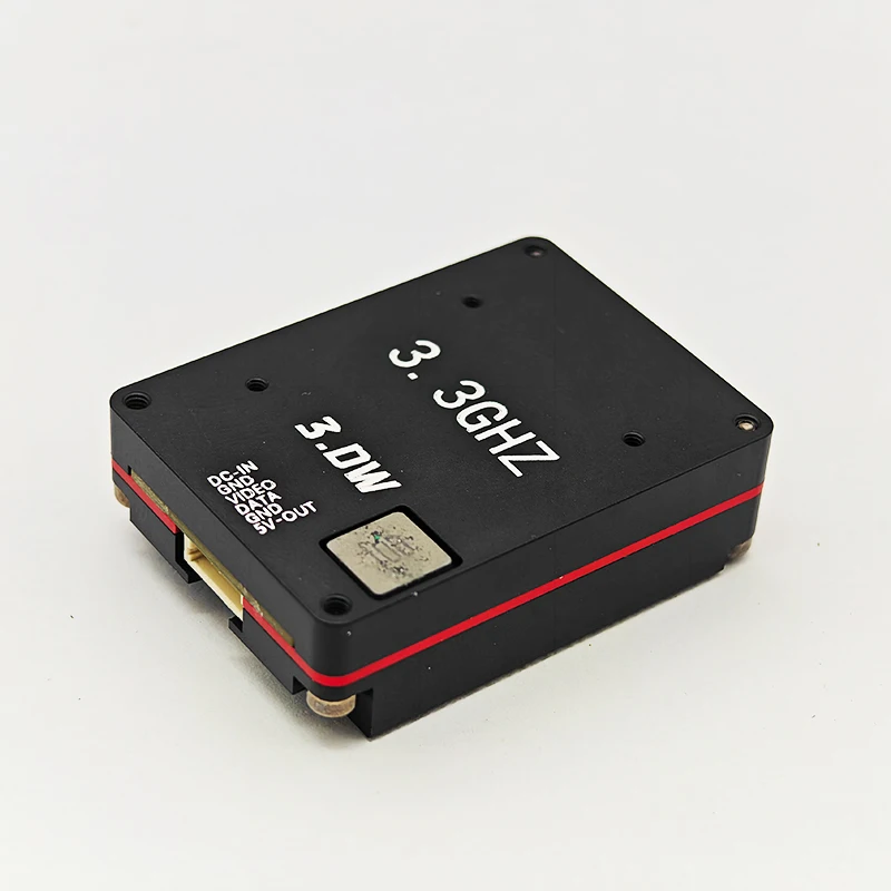 Pemancar Video FPV 3.3G 3W FPV - Drone Racing Transmitter ulasan dan harga