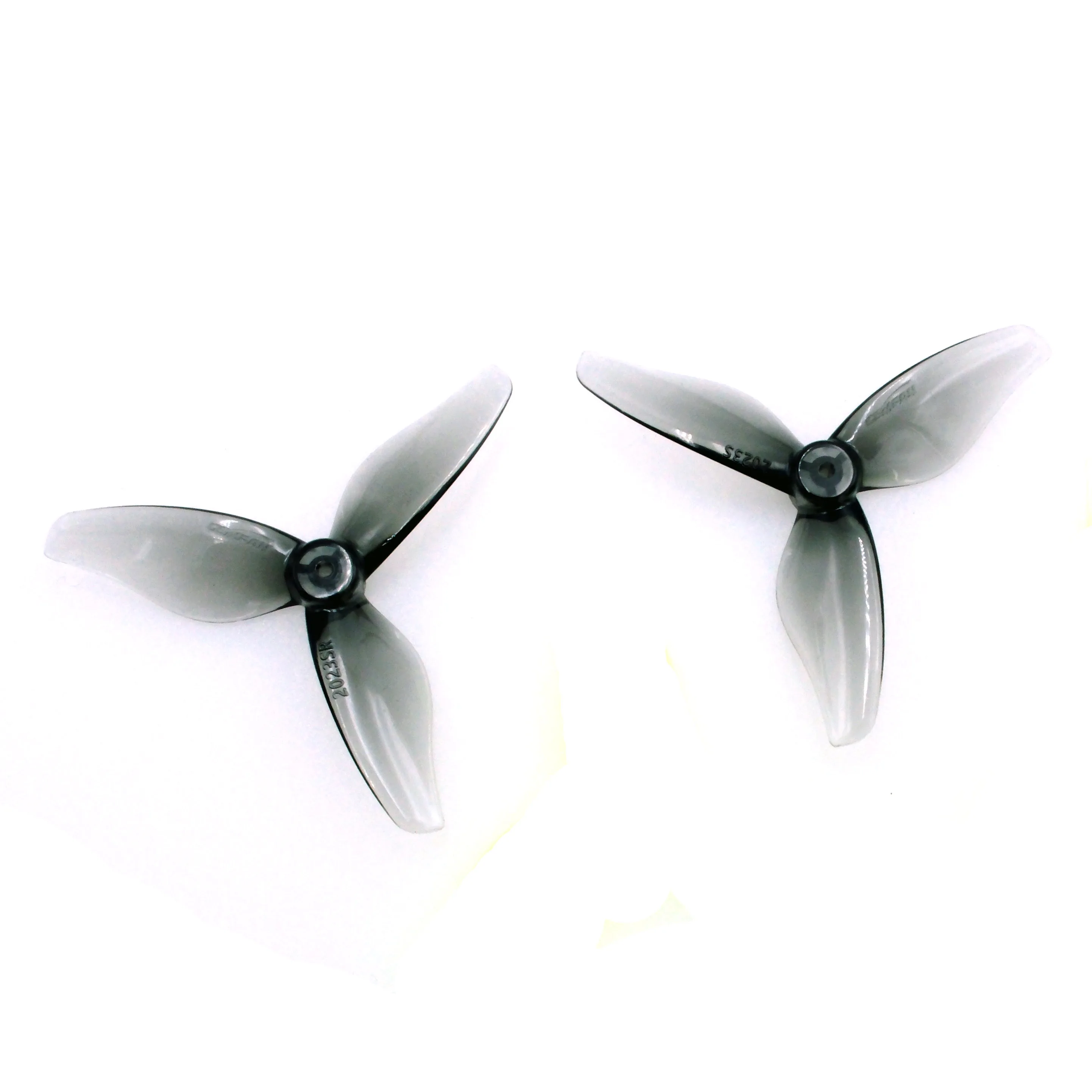 4-16 Pasang Gemfan Hurricane 2 - Drone Racing Propeller ulasan dan harga