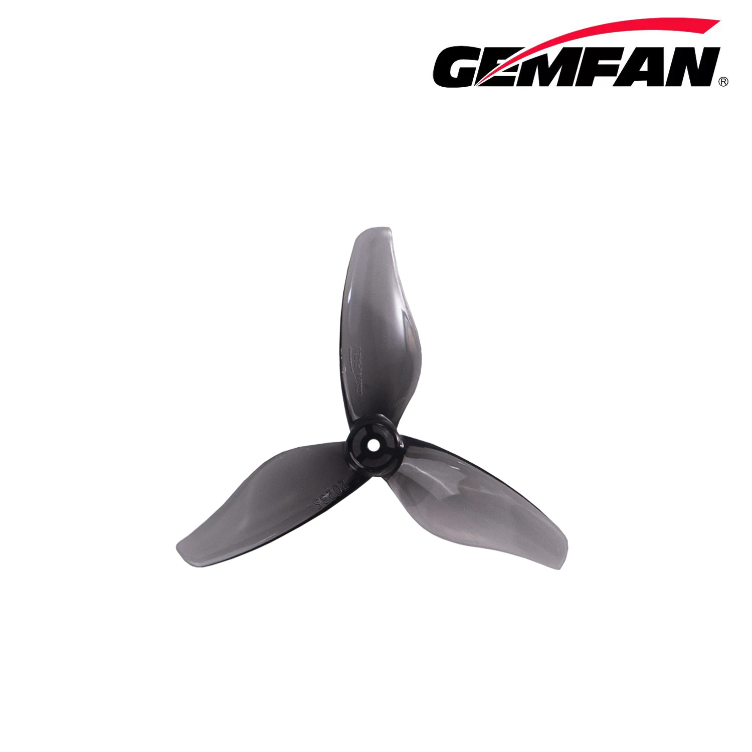 4-16 Pasang Gemfan Hurricane 2 - Drone Racing Propeller ulasan dan harga