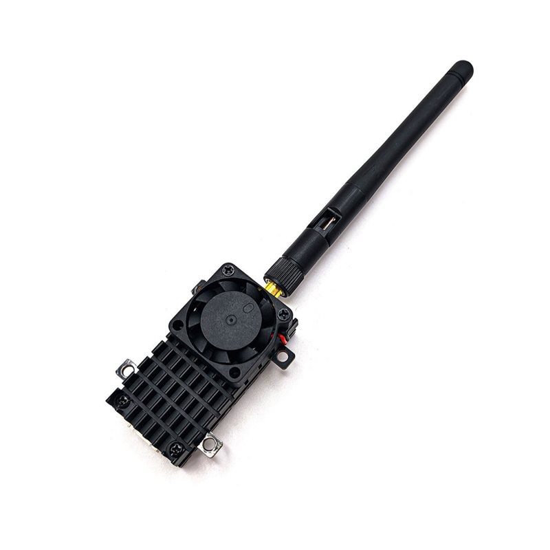 【EKSKLUSIF PENGGUNA BARU】Untuk - Drone Racing Transmitter ulasan dan harga