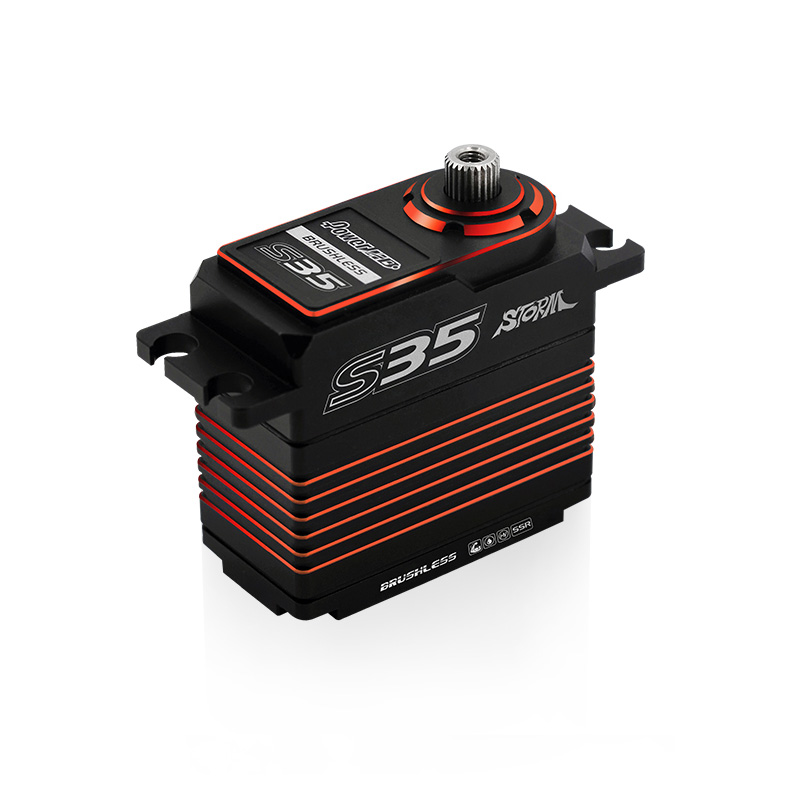 Power HD Storm S15/S25/S35 Ser - Drone Racing Gate ulasan dan harga