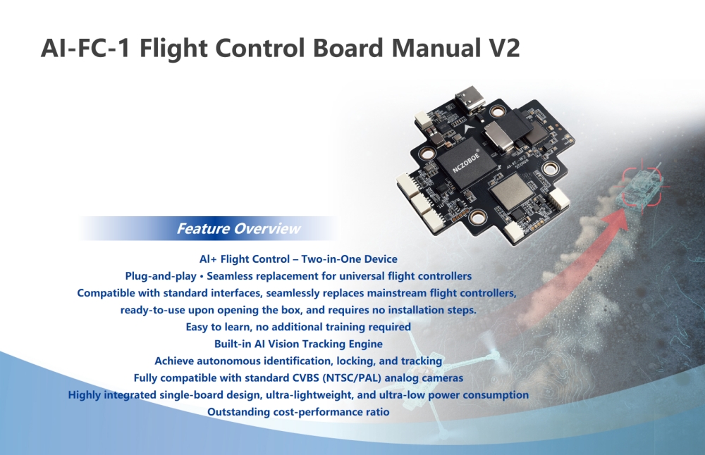 NCZOBOE Built-in PX4, Mendukun - Drone Racing Flight Controller ulasan dan harga