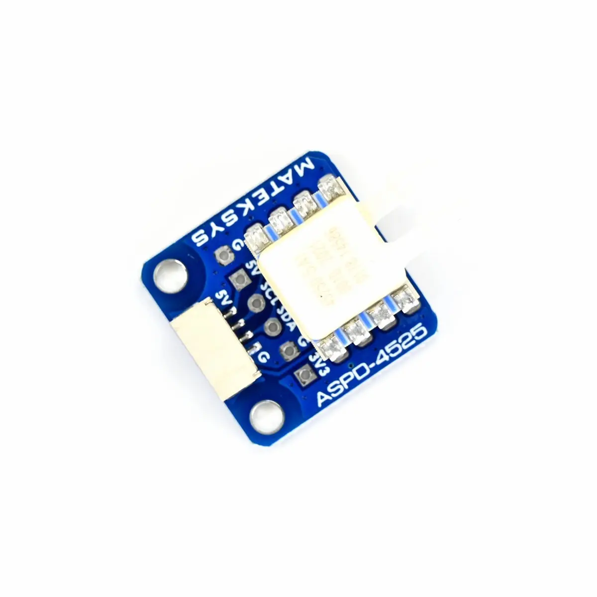 Sensor Kecepatan Udara Digital - Drone Racing Flight Controller ulasan dan harga