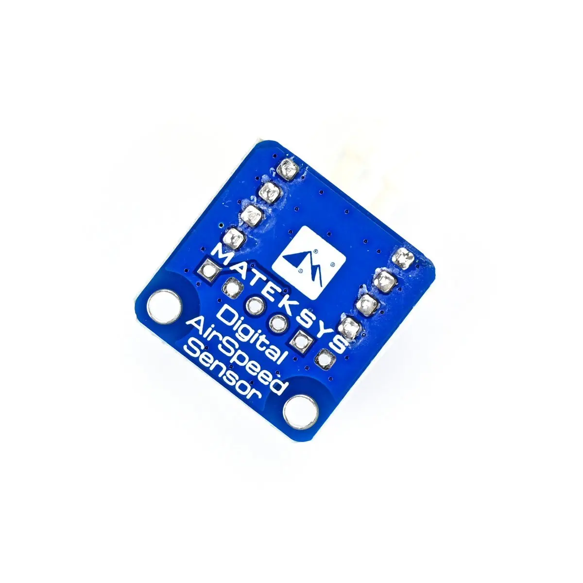 Sensor Kecepatan Udara Digital - Drone Racing Flight Controller ulasan dan harga