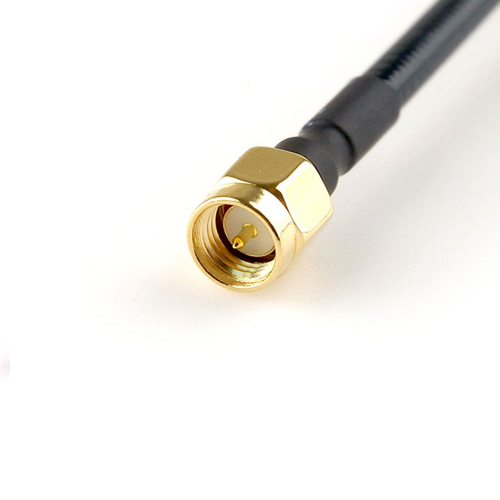 HappyModel 5.8GHz 2.5db Lollip - Drone Racing Antenna ulasan dan harga
