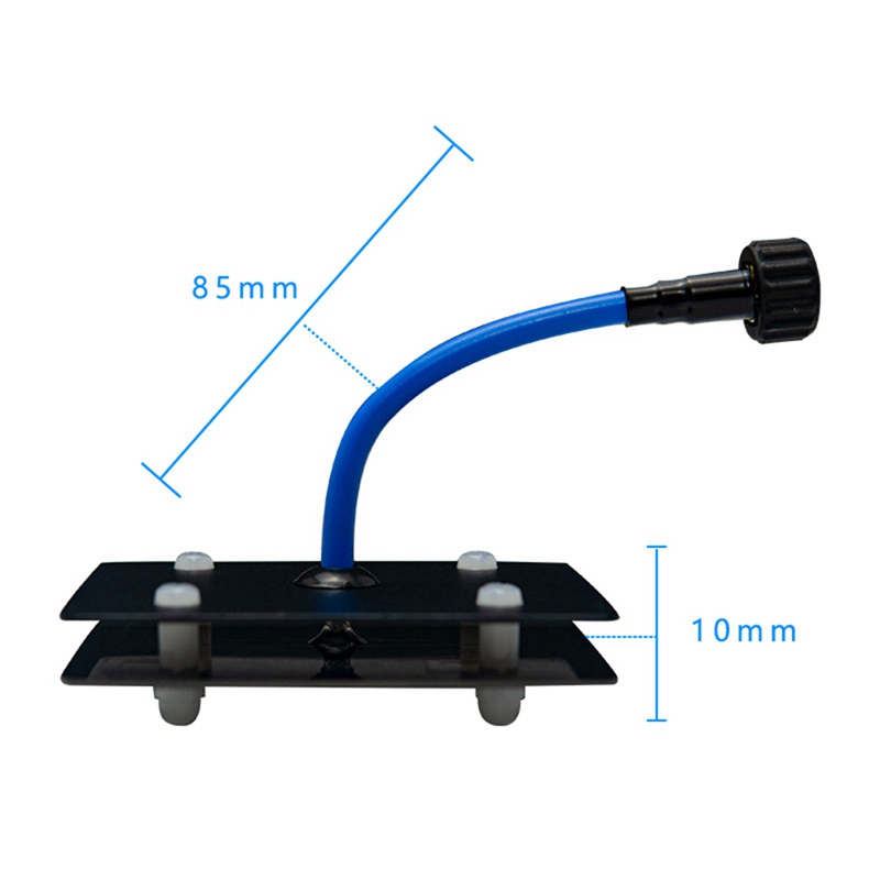 Antena Patch Arah 5.8G 14DBi H - Drone Racing Antenna ulasan dan harga