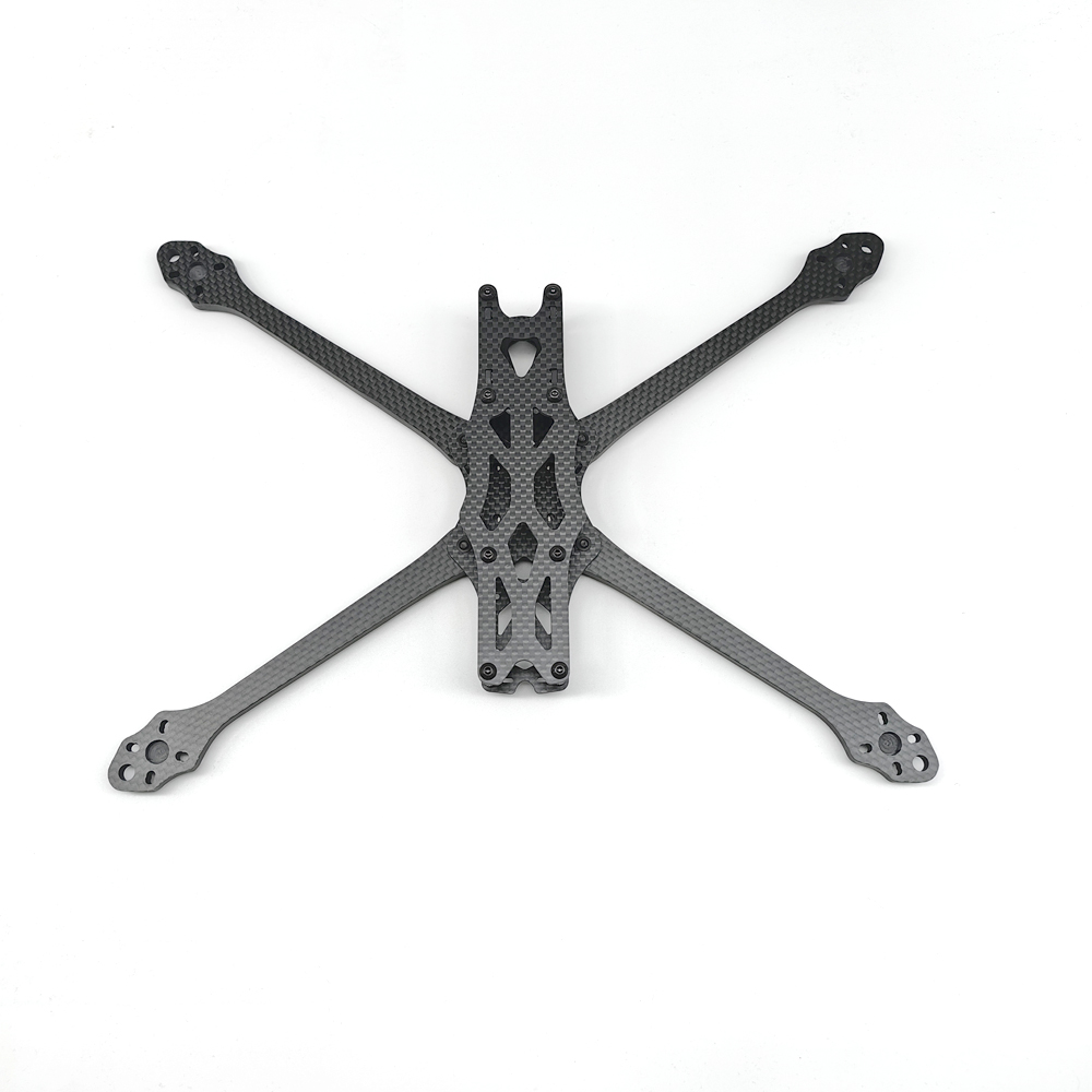 APEX frame 7 inci/6 inci/5 inc - Drone Racing Camera ulasan dan harga