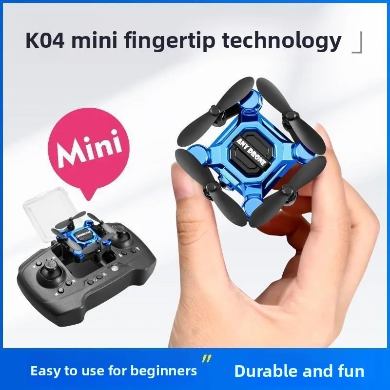 Drone Lipat Mini Anti Nyamuk d - Drone Racing Camera ulasan dan harga