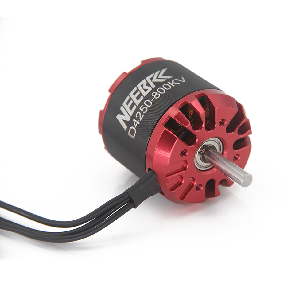 NEEBRC 4250 Motor Brushless Ou - Drone Racing Esc ulasan dan harga