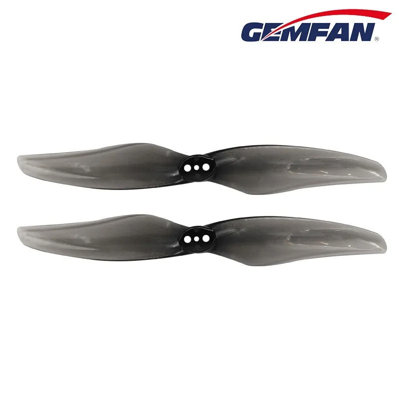 4 Pasang Baling-Baling Gemfan  - Drone Racing Propeller ulasan dan harga