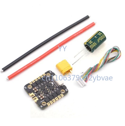 Modul Pengontrol Penerbangan F - Drone Racing Flight Controller ulasan dan harga