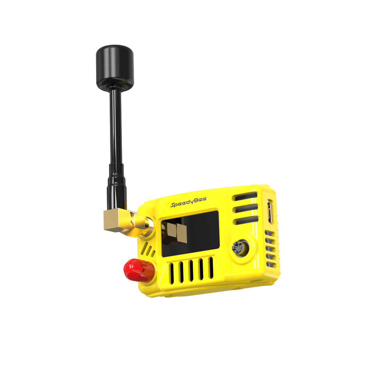 Modul Penerima SpeedyBee 5.8GH - Drone Racing Receiver ulasan dan harga