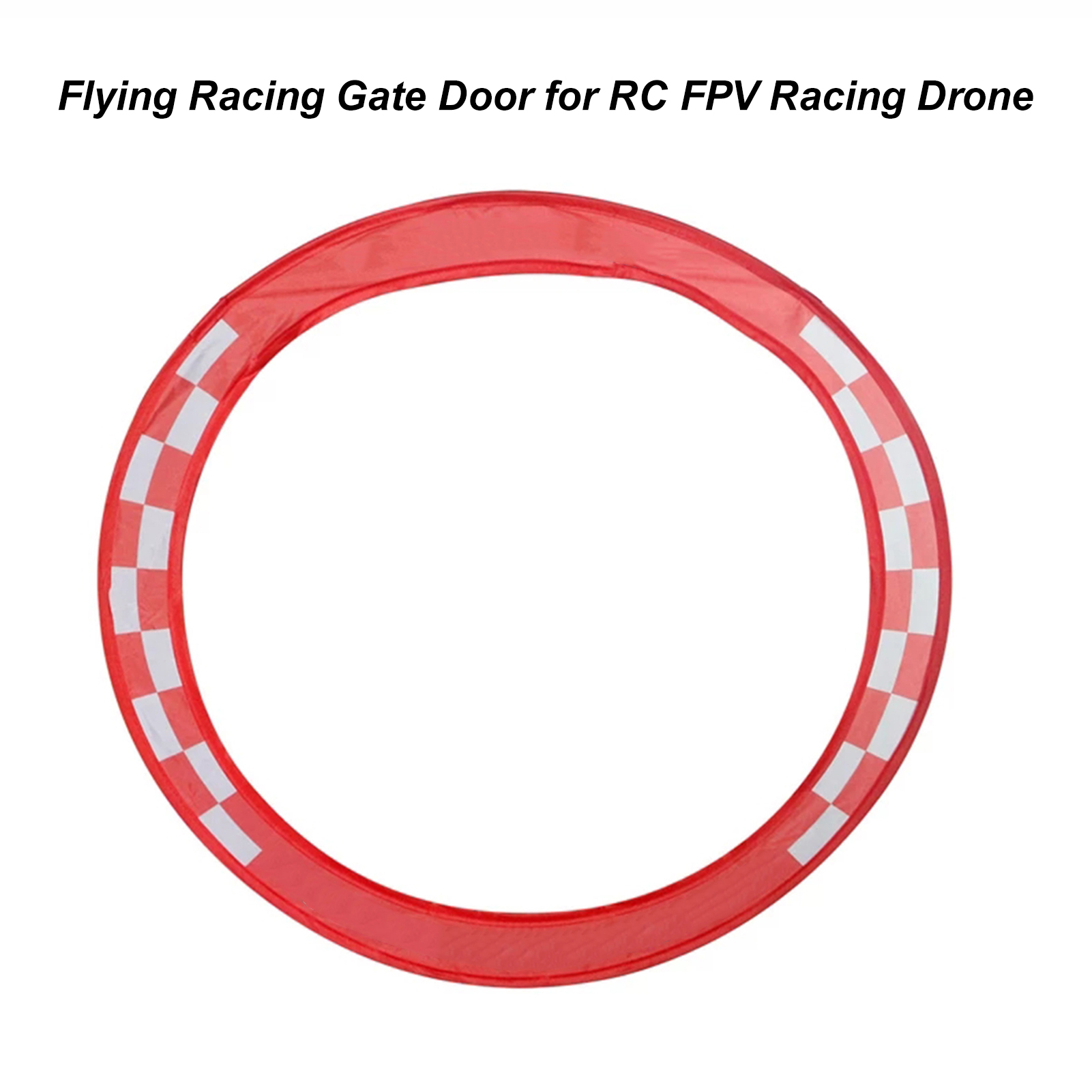 Pintu Gerbang Balap Terbang 3  - Drone Racing Flag ulasan dan harga