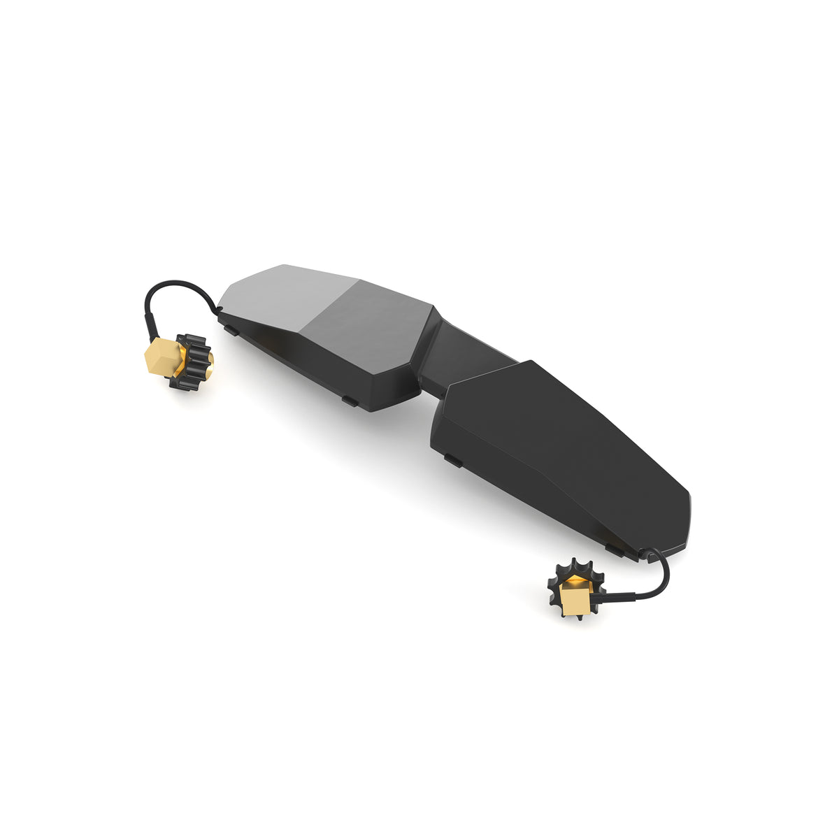 Avatar Walksnail HD Goggles X  - Drone Racing Goggles ulasan dan harga