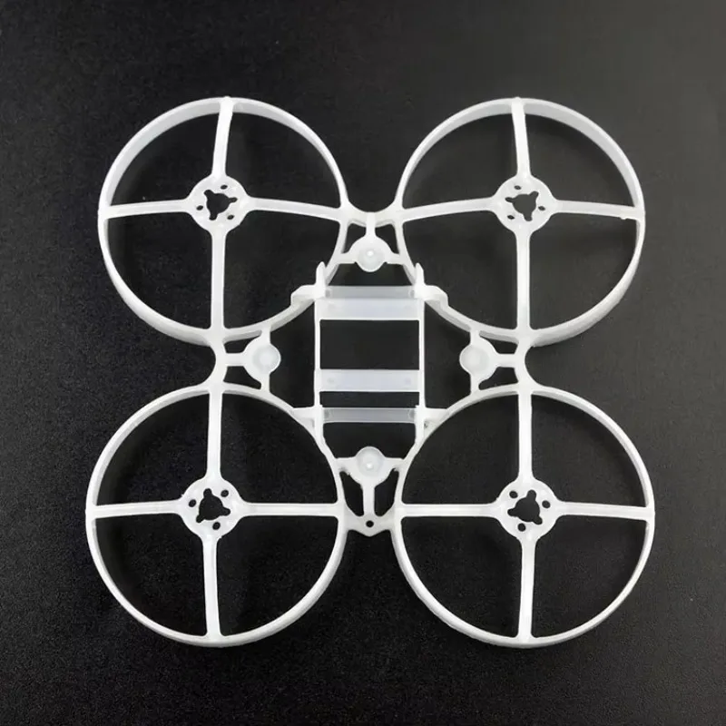 HappyModel Mobula7 V4 75mm Ran - Drone Racing Propeller ulasan dan harga