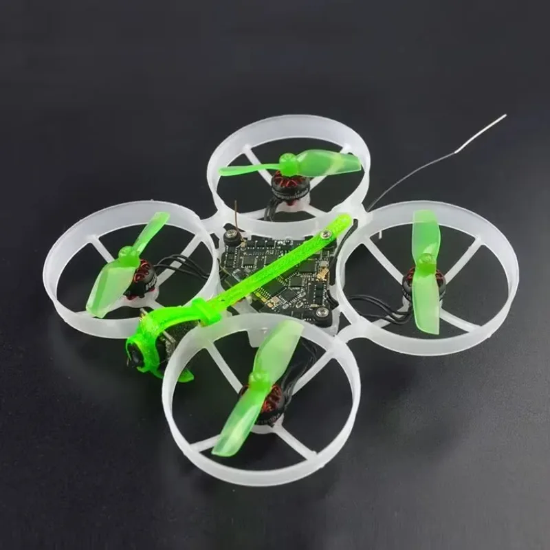 HappyModel Mobula7 V4 75mm Ran - Drone Racing Propeller ulasan dan harga