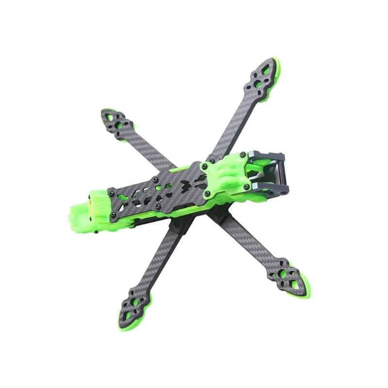 HSKRC Drone balap F5X 225 V2,  - Drone Racing Motor ulasan dan harga