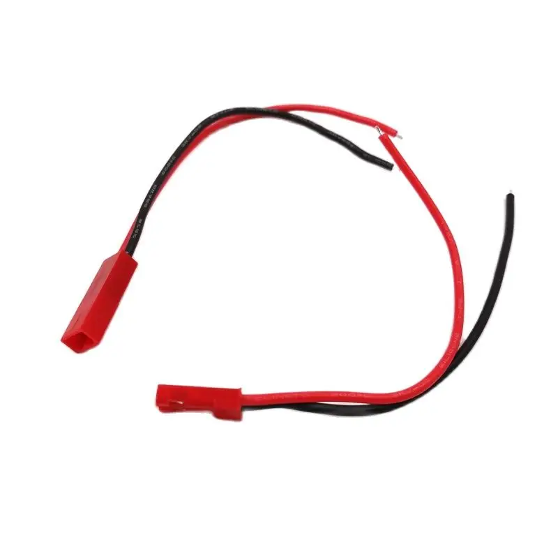 20pcs 10 Pasang Kit Konektor J - Drone Racing Battery ulasan dan harga