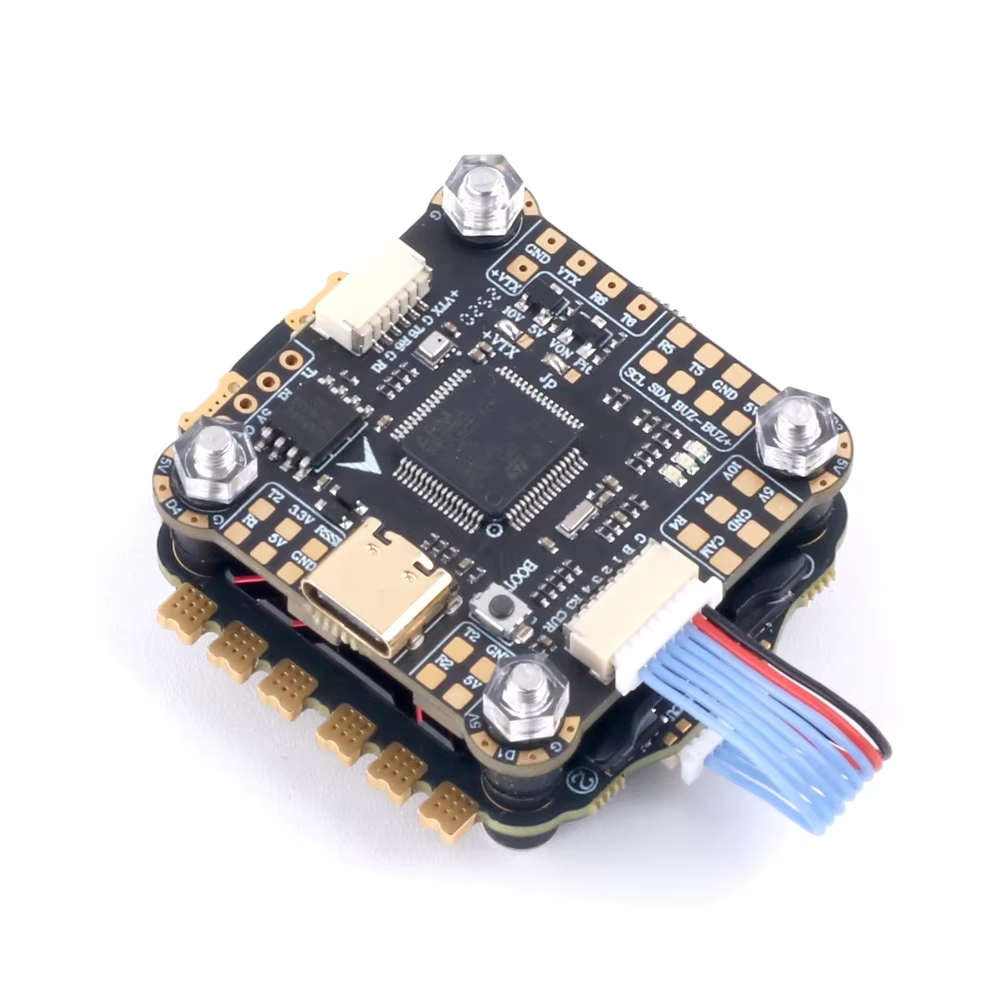 Skystars F7HD Pro5 Flight Cont - Drone Racing Flight Controller ulasan dan harga