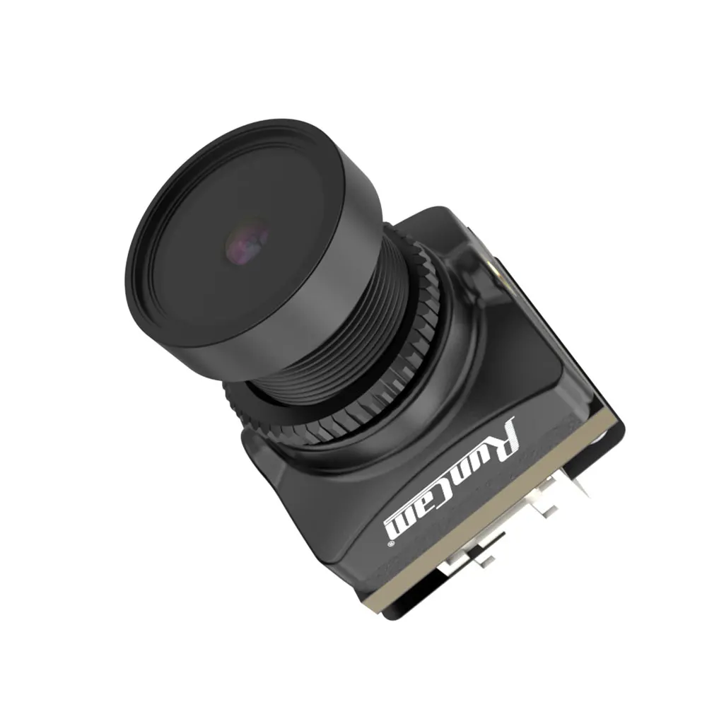 Kamera FPV RunCam Phoenix 2 Pr - Drone Racing Camera ulasan dan harga