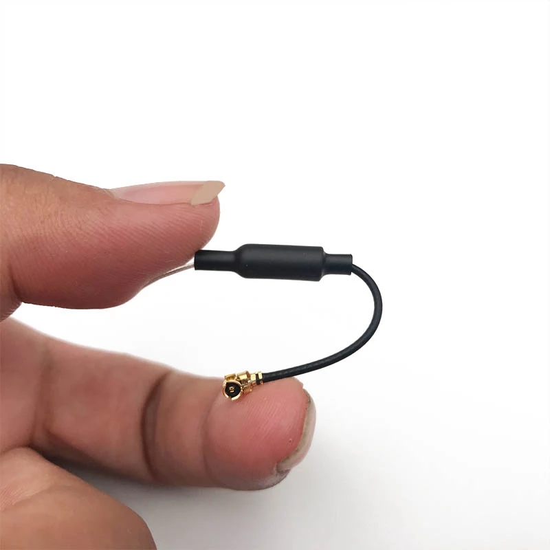 Antena Omni-Directional Brass  - Drone Racing Transmitter ulasan dan harga