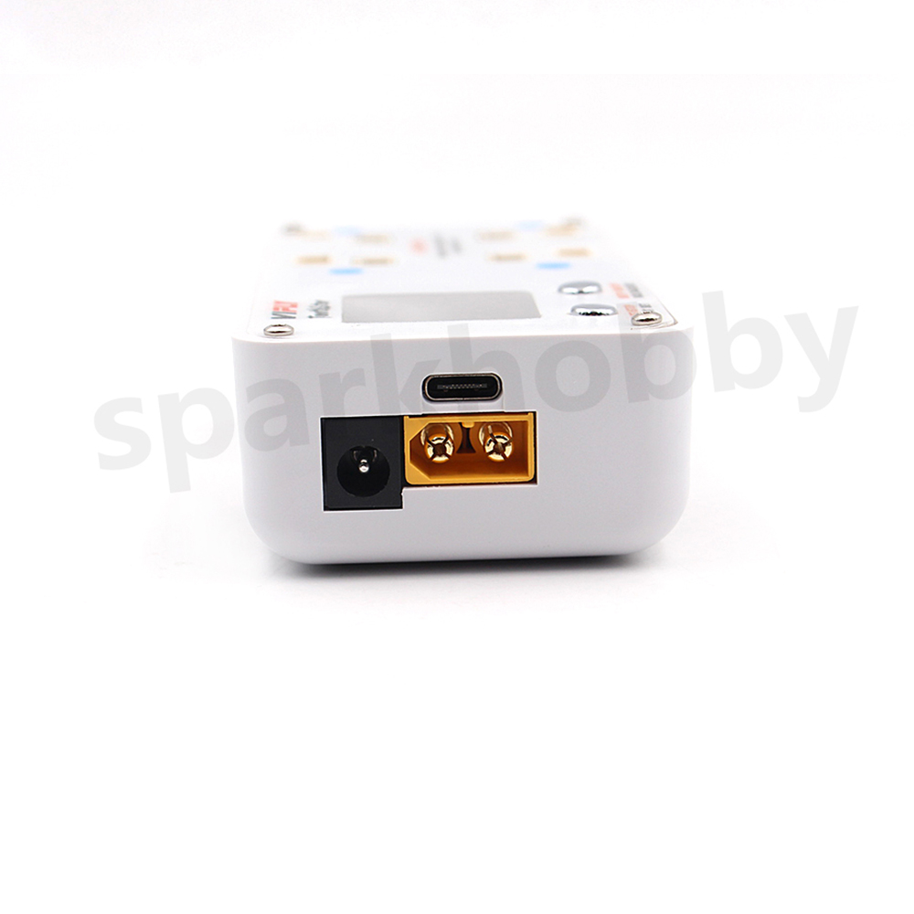 Pengisi Daya VIFLY ToothStor 4 - Drone Racing Charger ulasan dan harga
