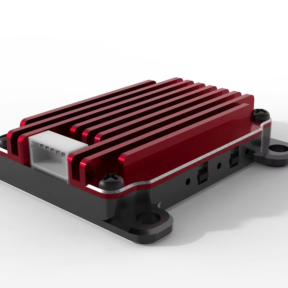 5.8G 1.6W VTX Video Transmitte - Drone Racing Transmitter ulasan dan harga
