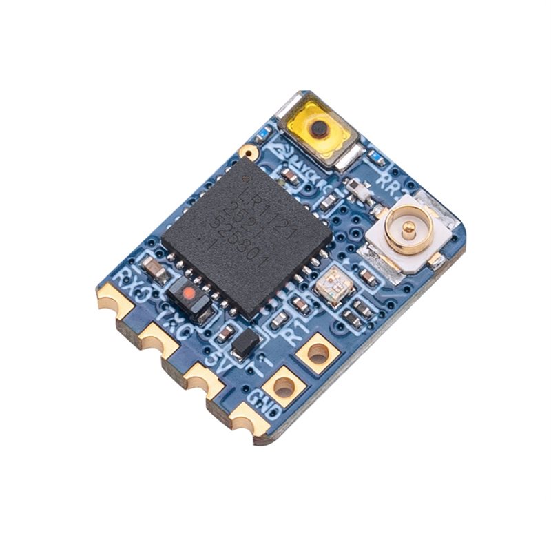AEE7-Untuk BAYCKRC RR2 ELRS 2. - Drone Racing Antenna ulasan dan harga