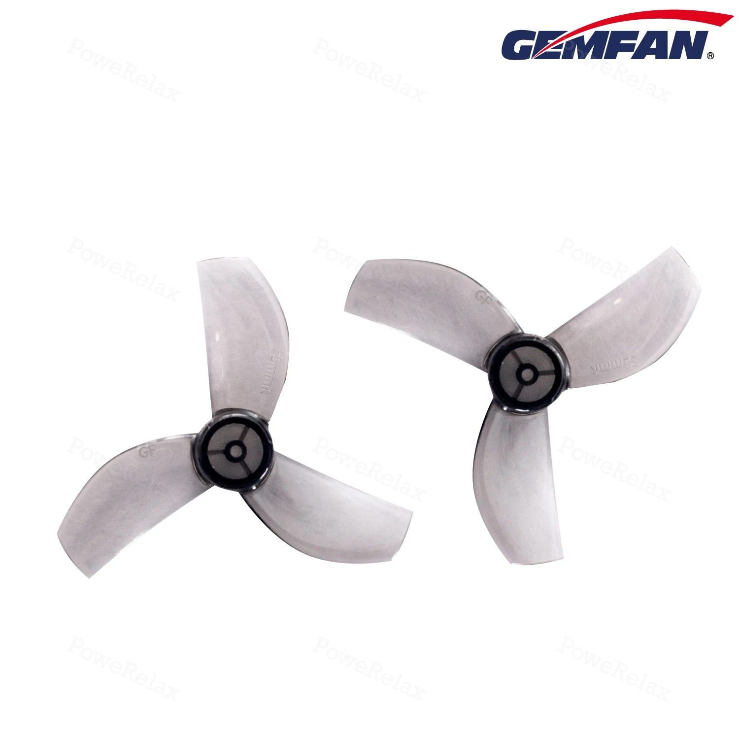 16pairGemfan 35mm-3 35mm 3-Bla - Drone Racing Propeller ulasan dan harga