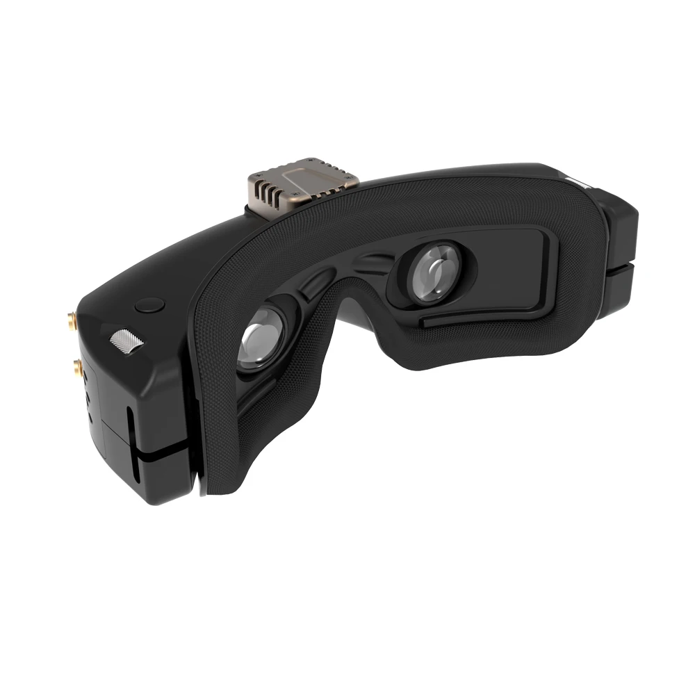 Kacamata Balap FPV Skyzone Sky - Drone Racing Goggles ulasan dan harga
