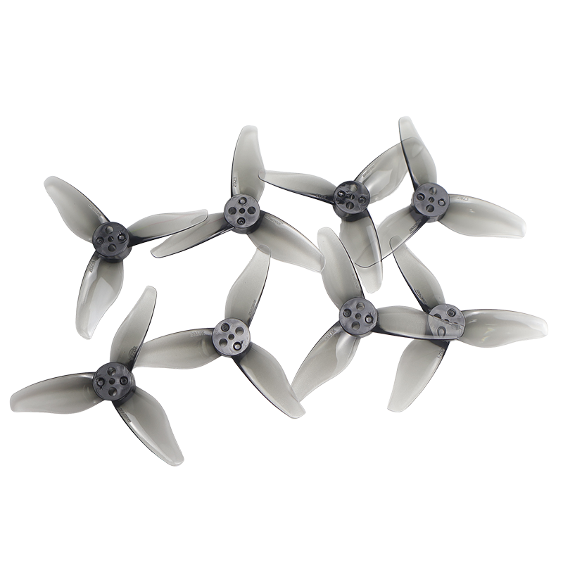 BARU 4Pasang/8pcs Gemfan Hurri - Drone Racing Propeller ulasan dan harga